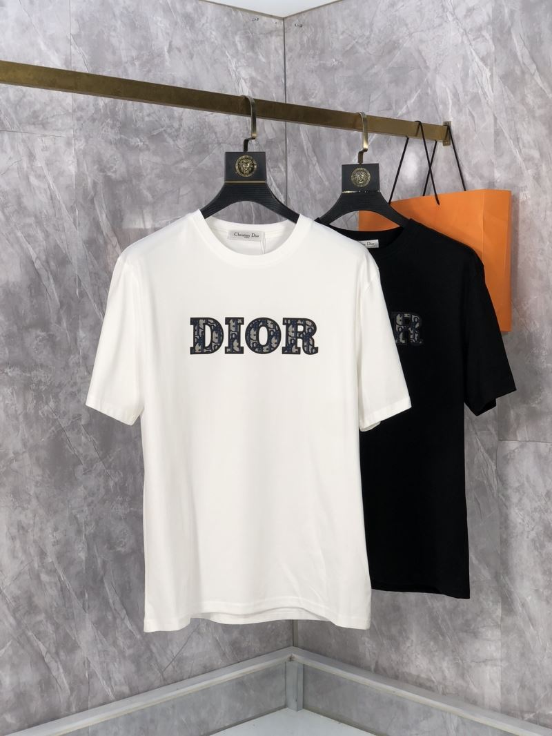 Christian Dior T-Shirts